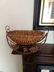 fruit basket