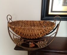 fruit basket