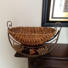 fruit basket