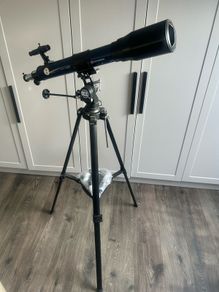 Bresser Telescope