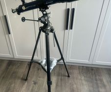 Bresser Telescope