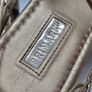 PRIMARK gold and pearl sandals Sz 8UK Image 6