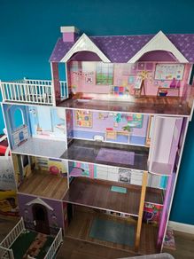 Dolls house