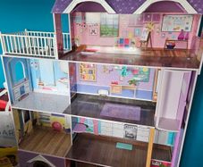 Dolls house