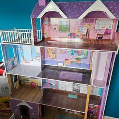 Dolls house