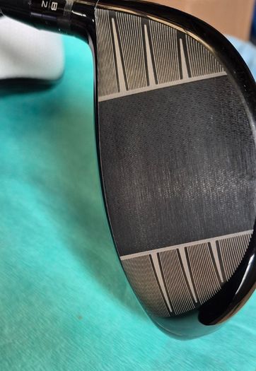 Titleist GT3 Driver