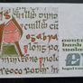 Ireland 1984 Medb 1 pound banknote Image 2
