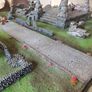3x3 feet Tabletop Wargaming Table Image 3