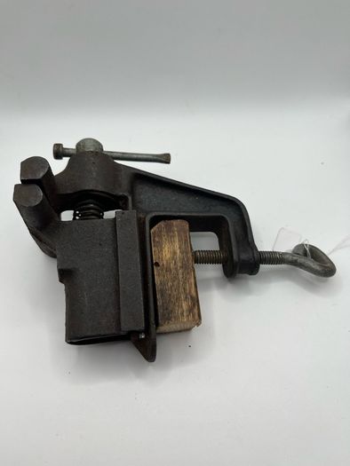 1960s vintage vice