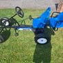 Berg go kart Image 4