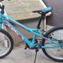 Mint and Green Avery Bike (Very Little Use) Image 2