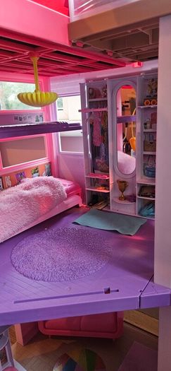 Barbie Dreamhouse