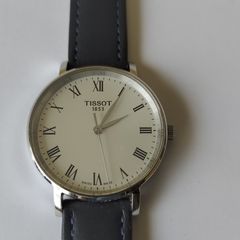 Tissot Everytime 34mm Watch