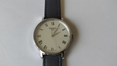 Tissot Everytime 34mm Watch