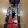 Transformer optimus prime Image 6