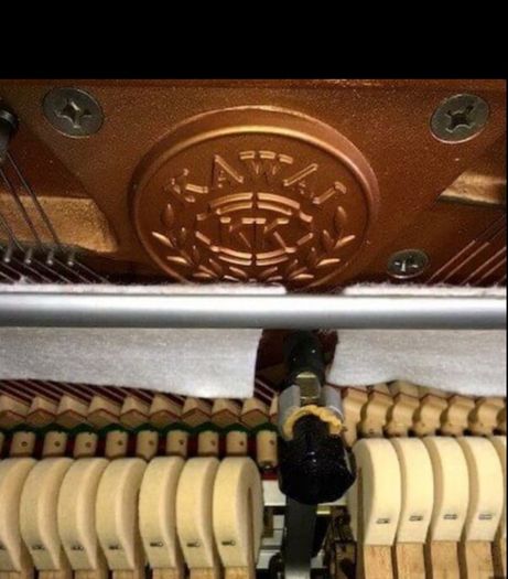 piano