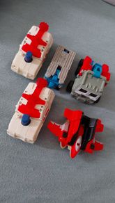 Transformers  / toys