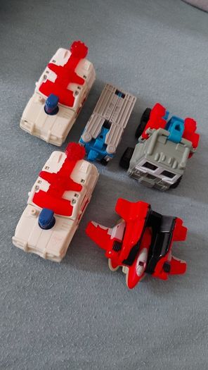 Transformers  / toys