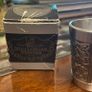 Mullingar Pewter Celtic Whiskey Shot/Measure Image 2