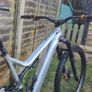 Commencal meta E bike 2022 Image 5