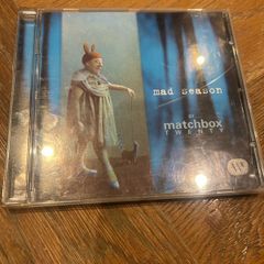Matchbox Twenty / Mad Season