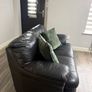 leather sofa Image 4