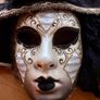 Venetian Mask Image 2