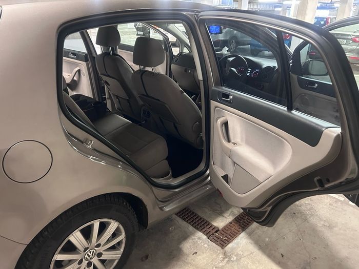 2012 Volkswagen Golf