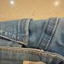 Bershka size 12 jeans Image 4