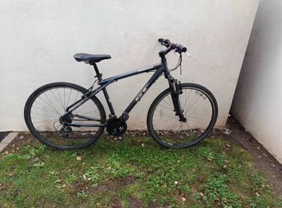 GT Transeo Road Bike in perfect condition