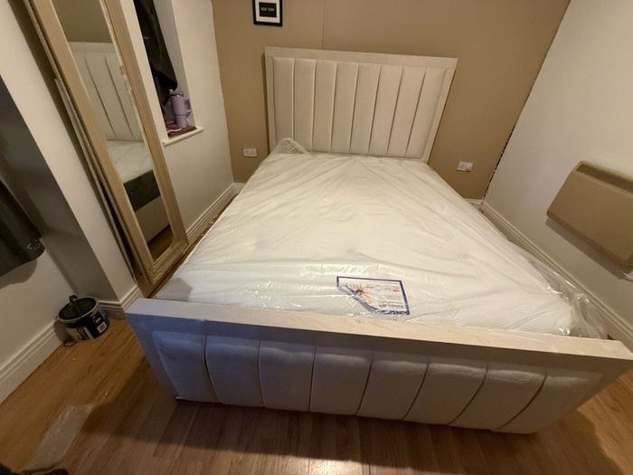 new beds