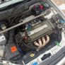 civic ek4 si b16a2 ek9 ek4 ej9 Image 4