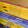 Secondary school Books Image 3