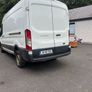 Ford Transit 2018 Image 6