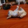Dog figurine Image 4