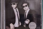 The Blues Brothers - Briefcase Full Of Blues CD (1995) Remastered Reissue Made In Germany EX+