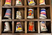 Vintage Thimbles