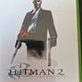 Hitman Silent Assassin Xbox Original Games Original Image 2
