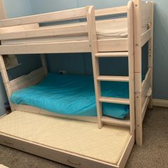 Flexa bunk bed