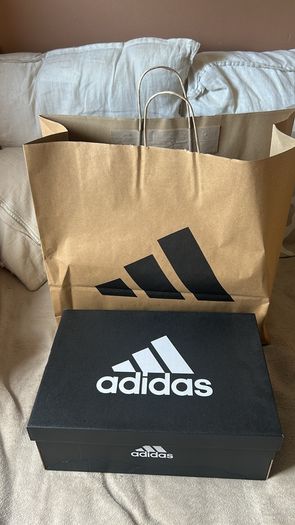 adidas megaride