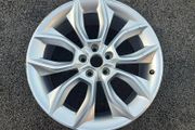 19" Skoda Alloy (1)