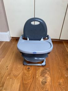 Chicco Booster Seat