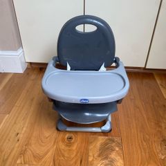 Chicco Booster Seat