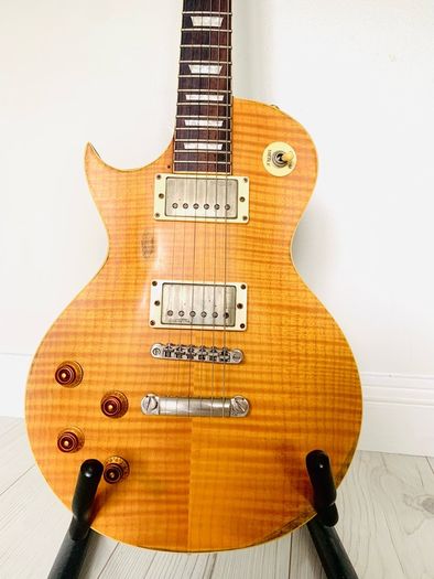Vintage Lemon Drop Left Handed