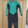 tribord wetsuit Image 2
