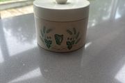 Carlton pot