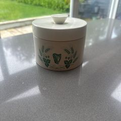 Carlton pot