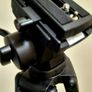 Acebil Fluid Head Tripod - Video - Photo Image 3