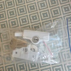 Window locks