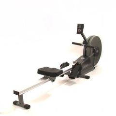 Gym equipment. Rower / Rowing machine